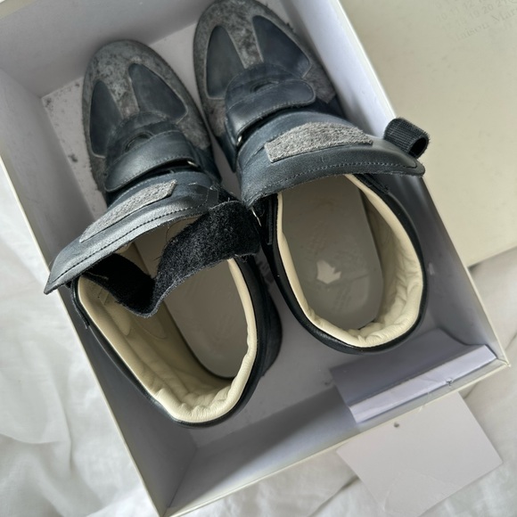 NIB Maison Margiela Men’s Sneakers - Picture 5 of 7